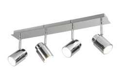 Trio Lighting Angelo H2O spotlight 4L GU10