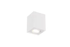 Trio Lighting Biscuit plafond GU10