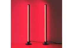 Trio Lighting Boy LED bordlampe 2 stk RGB