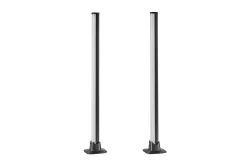 Trio Lighting Boy LED bordlampe 2 stk RGB
