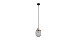 Trio Lighting Calimero taklampe 1L E27 22cm