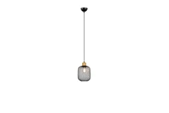 Trio Lighting Calimero taklampe 1L E27 22cm