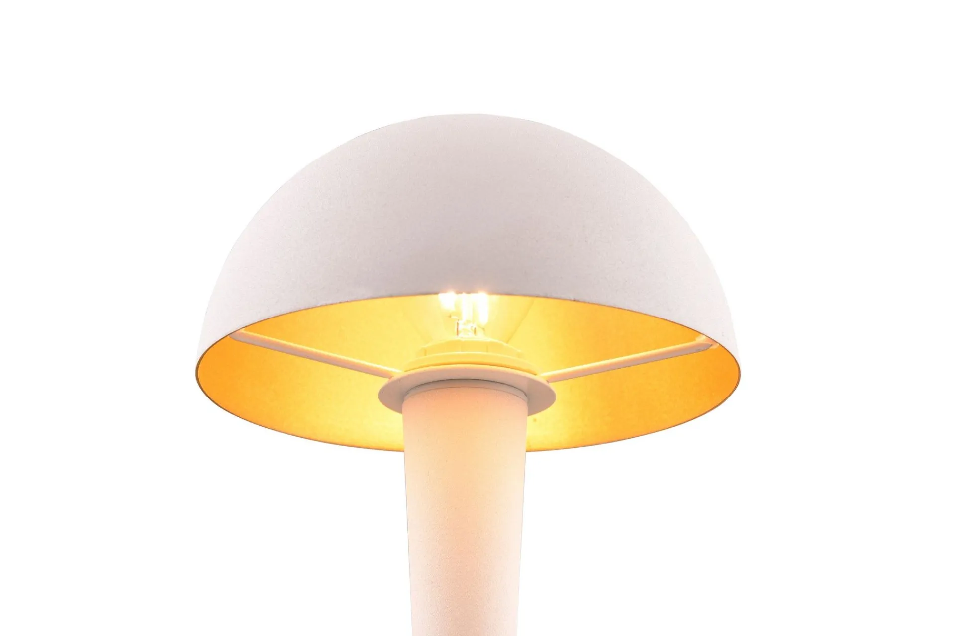 Trio Lighting Canaria bordlampe E14 (inkl.)