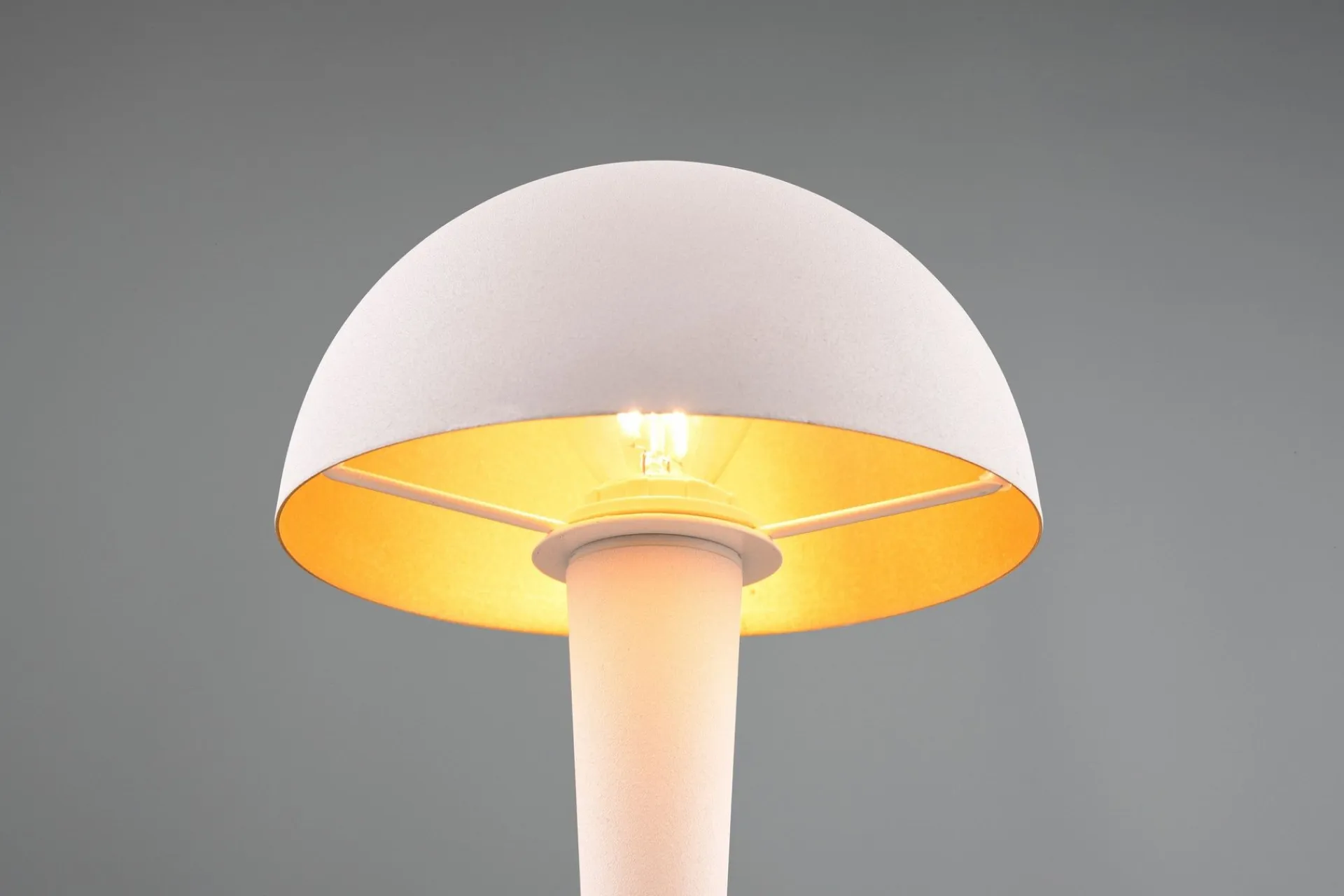 Trio Lighting Canaria bordlampe E14 (inkl.)
