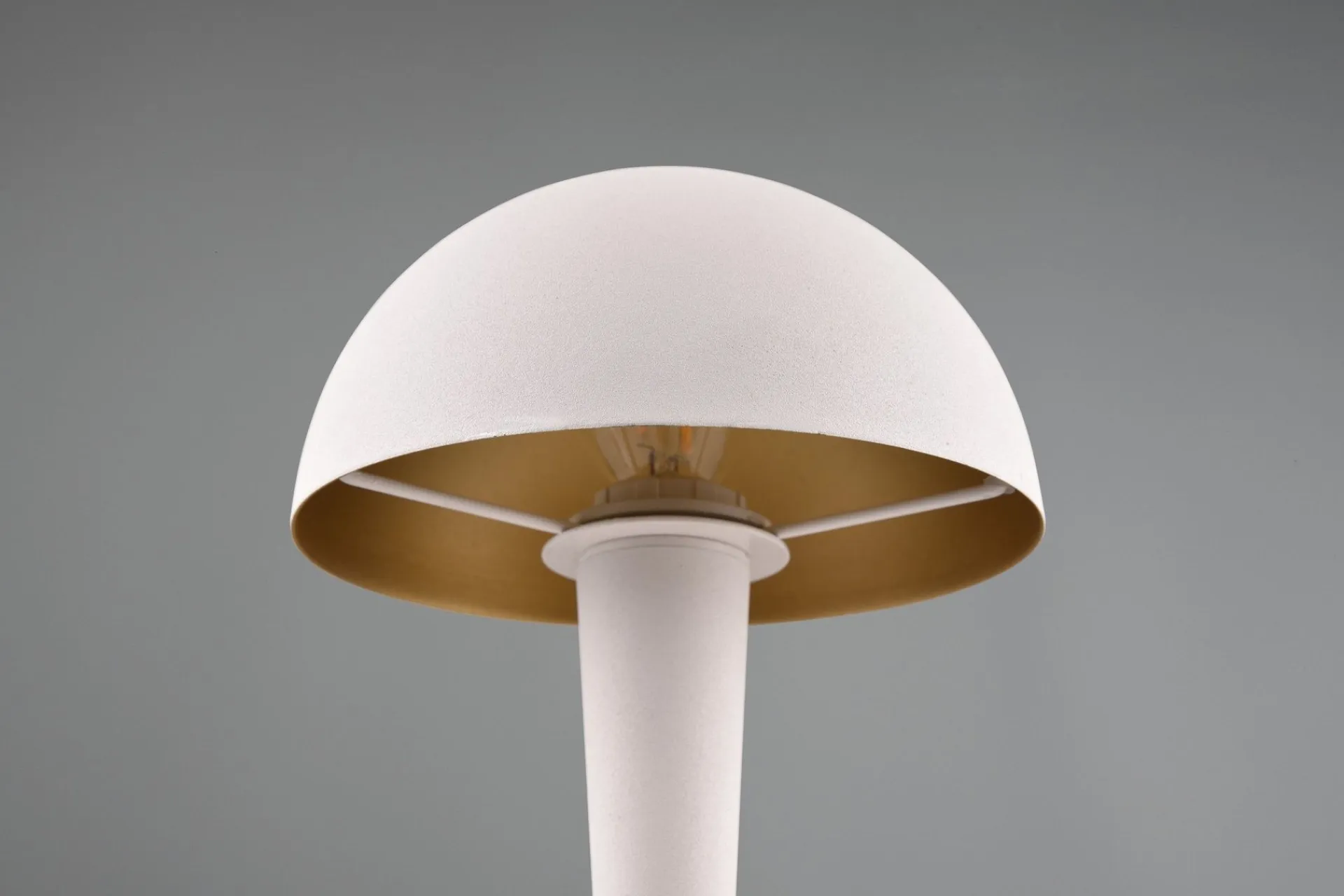 Trio Lighting Canaria bordlampe E14 (inkl.)