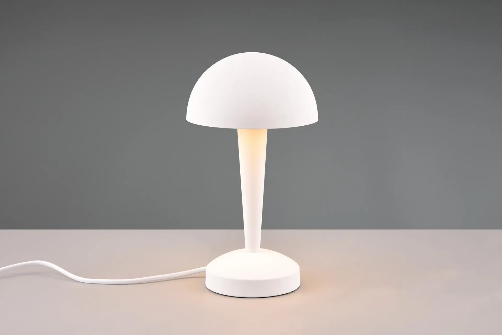 Trio Lighting Canaria bordlampe E14 (inkl.)