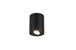 Trio Lighting Cookie plafond GU10 matt