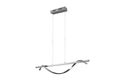 Trio Lighting Isabel LED Taklampe 4000K
