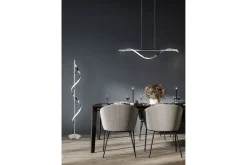 Trio Lighting Isabel LED Taklampe 4000K