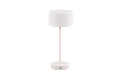 Trio Lighting Jeff LED Bordlampe Oppladbar