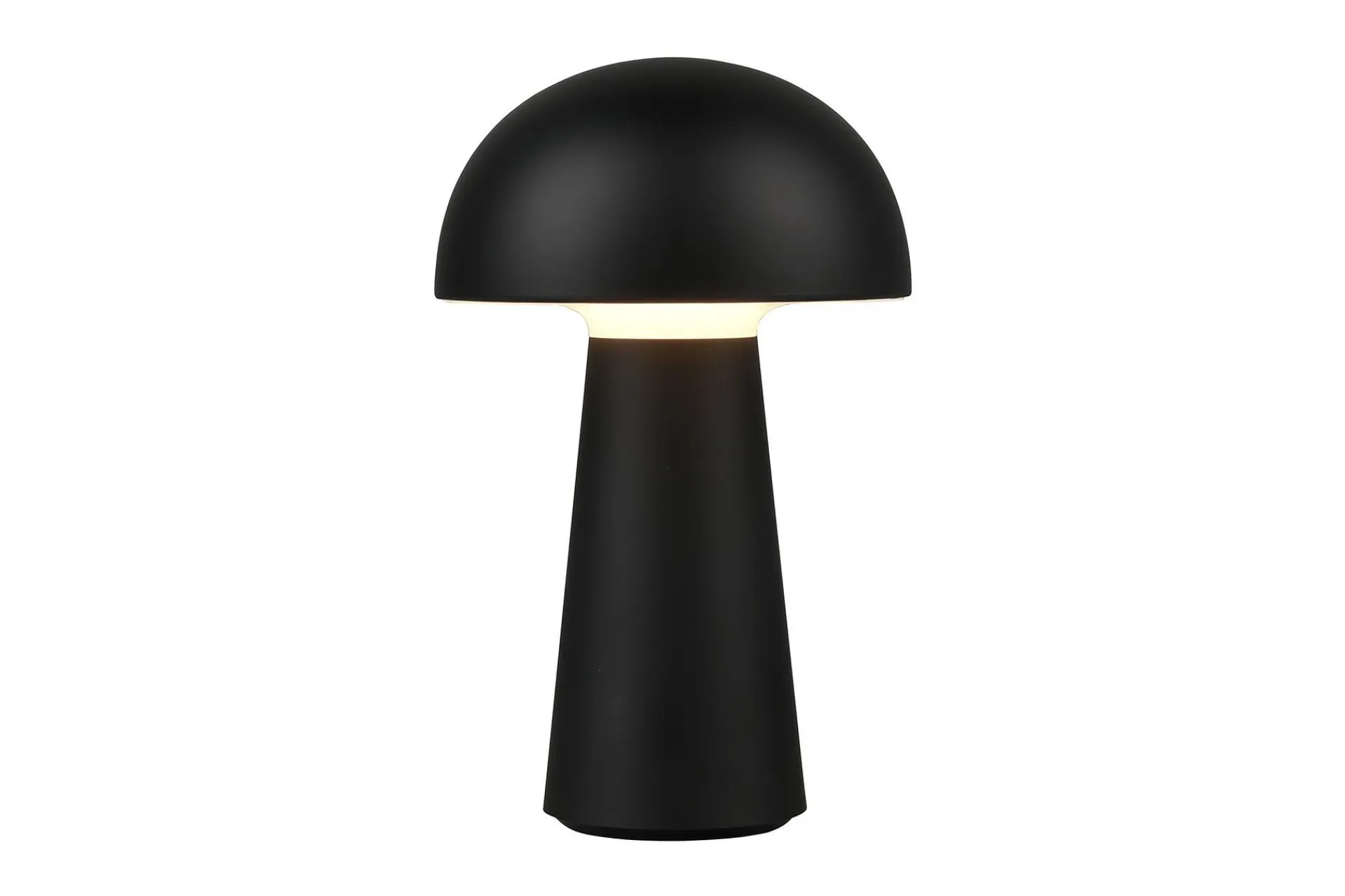 Trio Lighting Lennon LED bordlampe oppladbar
