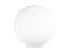 Trio Lighting Lennon LED bordlampe oppladbar