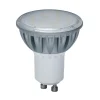 Trio Lighting Spotlights & Downlights-LK LED GU10 5W 400lm 3000K
