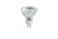 Trio Lighting LK LED GU10 5W 400lm 3000K 3-trinn