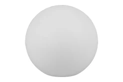 Trio Lighting Melo solkule + spyd 28cm RGBW