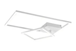 Trio Lighting Padella LED plafond