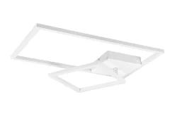 Trio Lighting Padella LED plafond