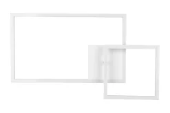 Trio Lighting Padella LED plafond