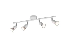 Trio Lighting Paris spotlight 4L GU10