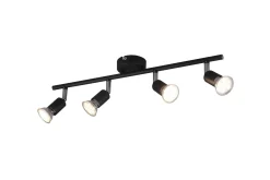 Trio Lighting Paris spotlight 3L GU10