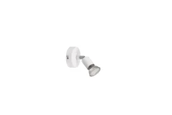 Trio Lighting Paris spotlight 1L GU10