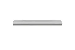 Trio Lighting Soveromslampe-Rocco H2O LED vegglampe 90 cm Krom