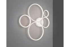 Trio Lighting Rondo LED plafond 5L