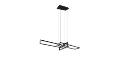 Trio Lighting Salinas LED taklampe