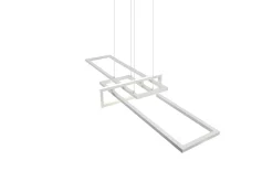 Trio Lighting Salinas LED taklampe