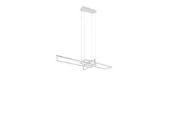 Trio Lighting Salinas LED taklampe