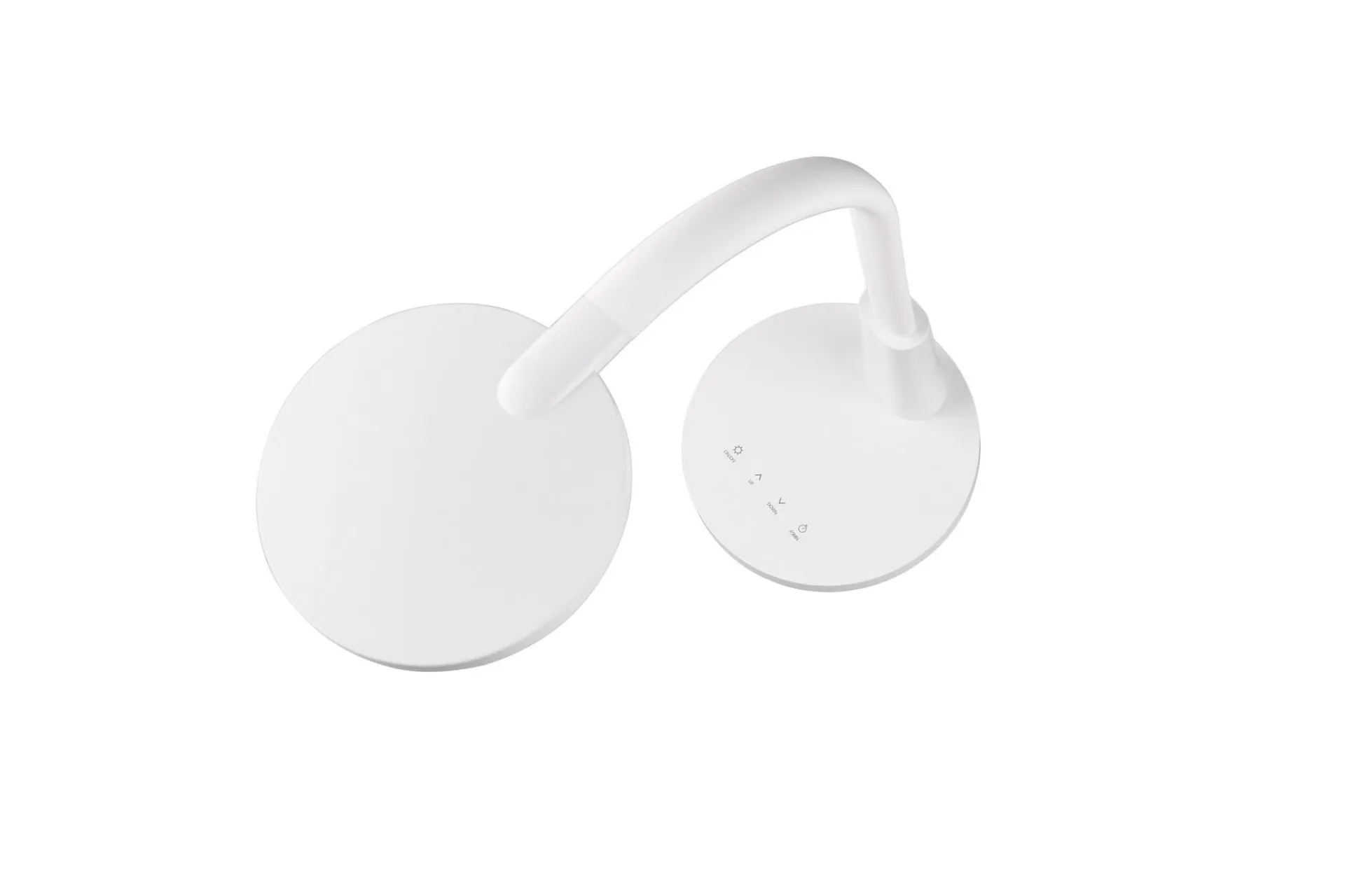 Trio Lighting Bordlampe-Sally LED Bordlampe 4000K Hvit