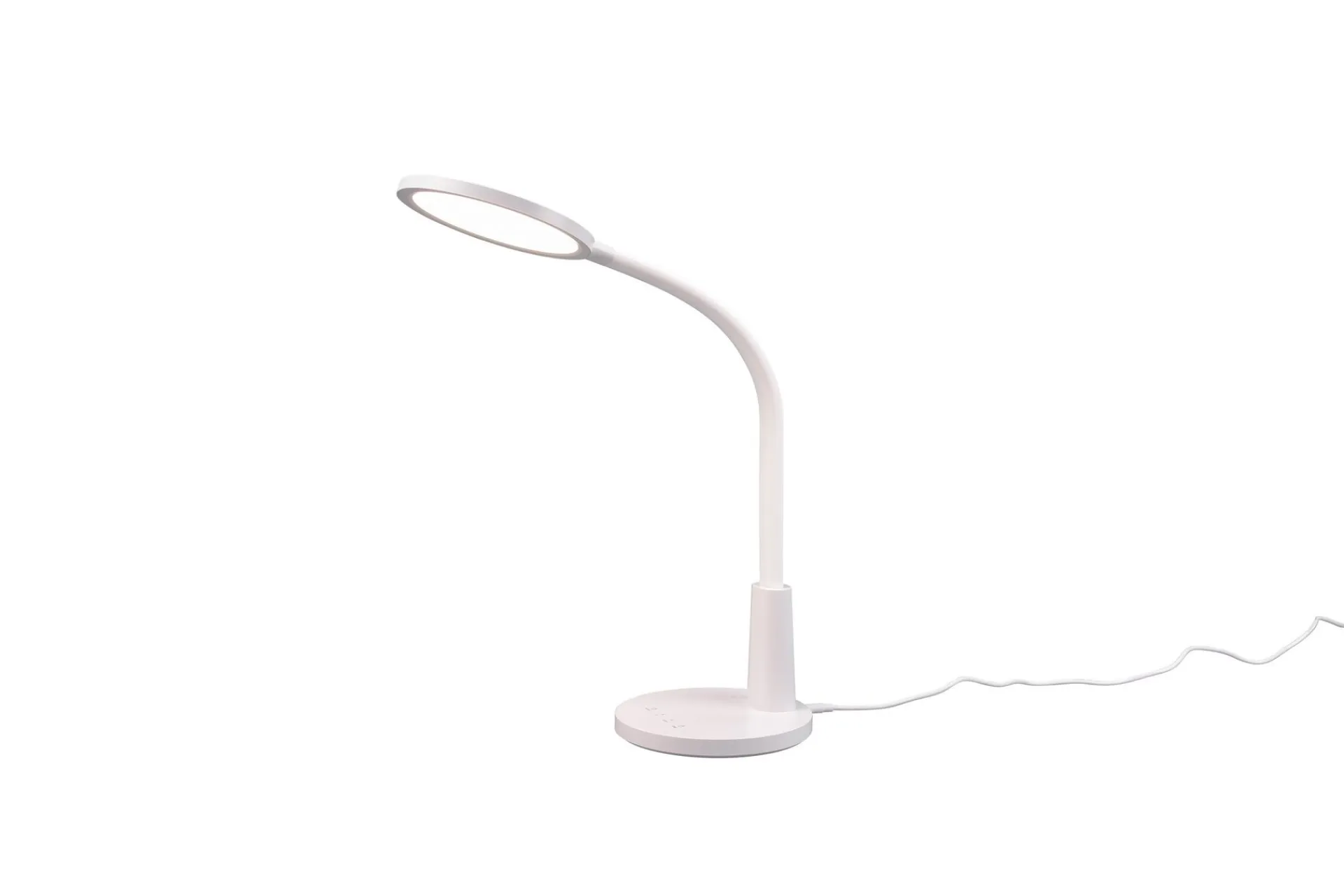 Trio Lighting Bordlampe-Sally LED Bordlampe 4000K Hvit