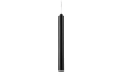 Trio Lighting Tubular LED taklampe 40 cm matt