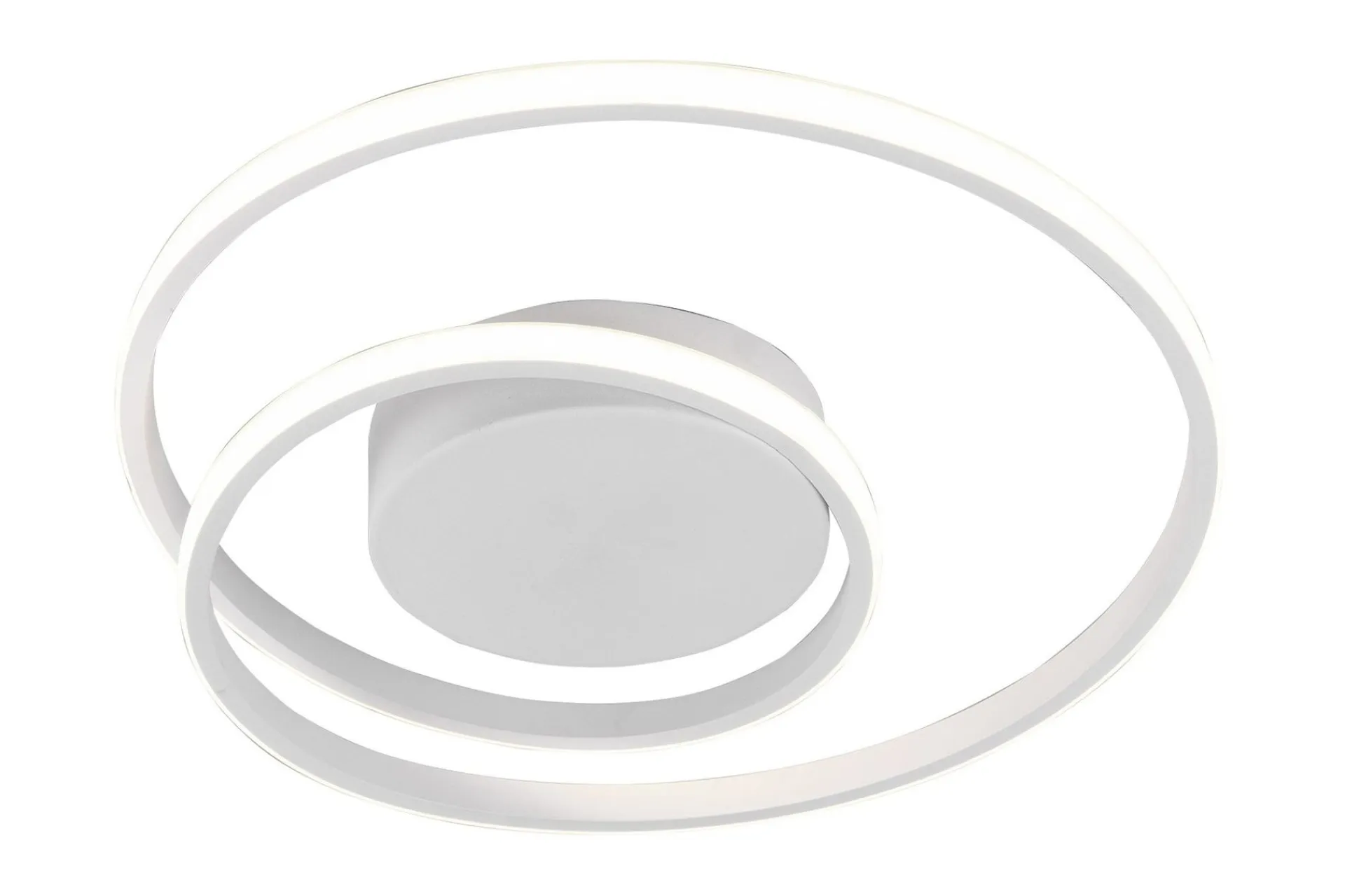 Trio Lighting Zibal LED plafond
