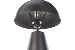 Nattbordslampe|Bordlampe-Tritonia Bordlampe 48 cm E27 Svart
