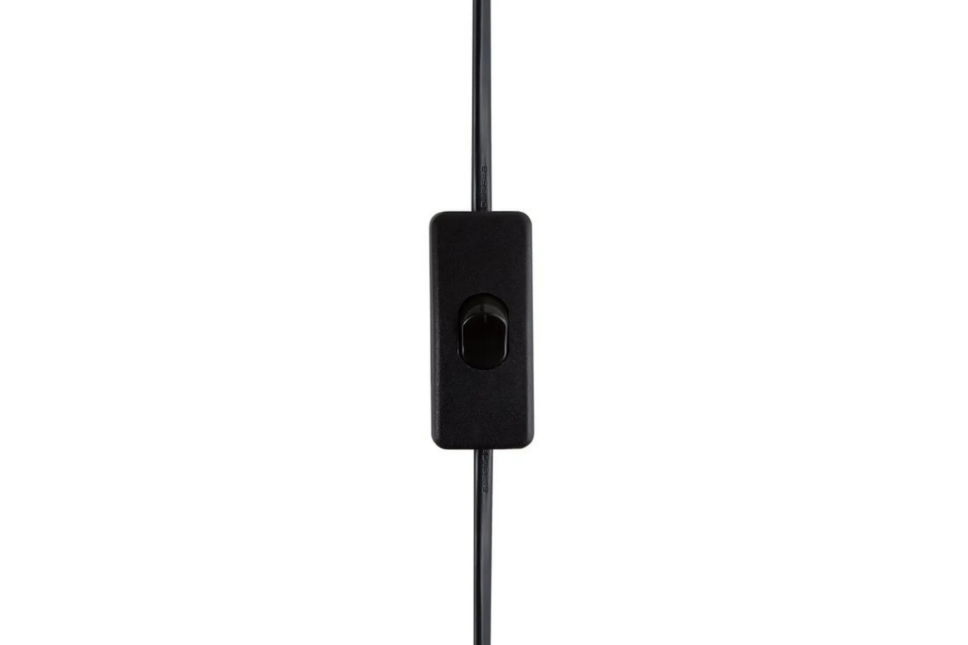 Bordlampe|Vinduslampe-Triversa Bordlampe 32 cm Rød