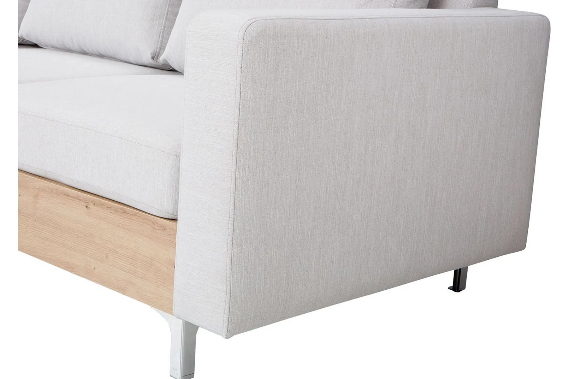 Truro Hjørnesofa