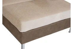 Sofa Med Sjeselong-Truro Hjørnesofa Divan Høyre Rubus 2 + Cladium 1