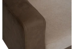 Velour Sofa & Fløyel Sofa-Truro Hjørnesofa Divan Venstre Rubus 2 + Cladium 1