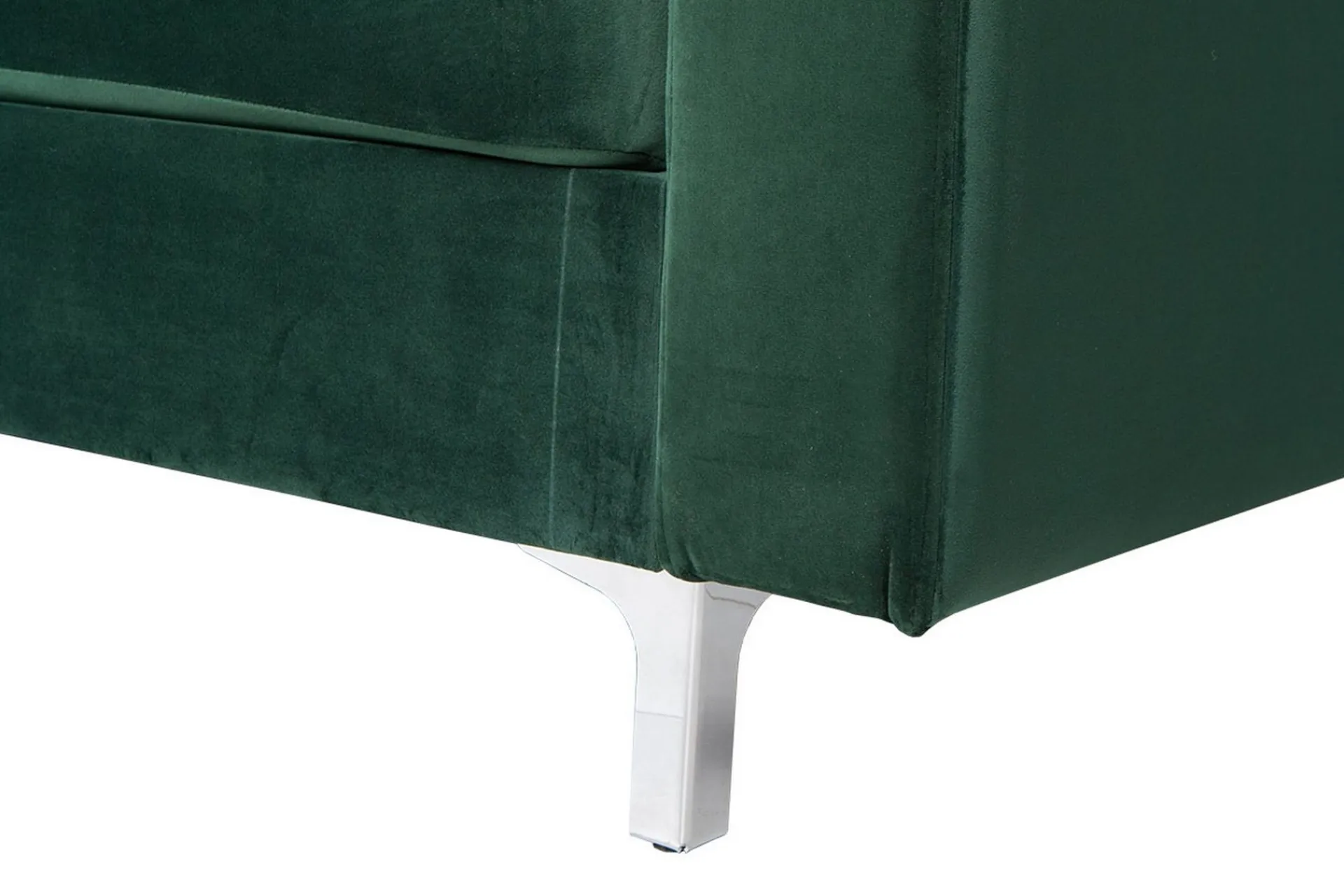 Velour Sofa & Fløyel Sofa|Sofa Med Sjeselong-Truro Hjørnesofa Divan Venstre Biscaya 1