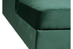 Velour Sofa & Fløyel Sofa|Sofa Med Sjeselong-Truro Hjørnesofa Divan Venstre Biscaya 1