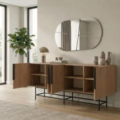 Truvia Konsoll 200x77,9x40 cm