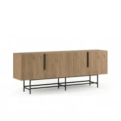Truvia Konsoll 200x77,9x40 cm