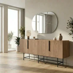 Truvia Konsoll 200x77,9x40 cm