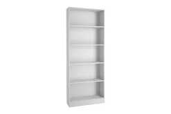 Tvilum Trysil Bokhylle 79 cm Høy
