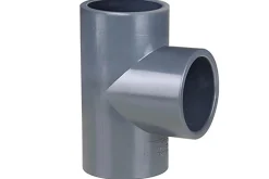 Planet Pool T-stykke PVC 50 mm