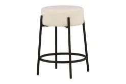 Venture Home Barmøbler|Barstoler-Tucson Barstol Hvit