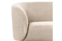 2 Seter Sofa-Tuka Sofa 2-seter Beige,Grey,Svart