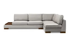 Tulima Sofa med Sjeselong Høyre