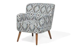 Lenestoler-TUMBA Lenestol Beige